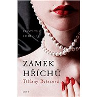 Zámek hříchů - Tiffany Reiszová