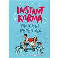 Instant karma - Marissa Meyerová