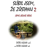 Slíbil jsem, že zůstanu 2 - Petr Hejna ml.
