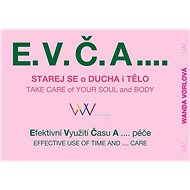 E.V.Č.A.... - Wanda Vorlová