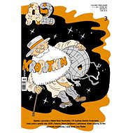 A2 kulturní čtrnáctideník 4/2021 - Kropotkin - collective of authors