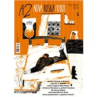 A2 kulturní čtrnáctideník 05/2021 - Nová ruská hudba - collective of authors
