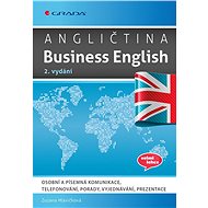 Business English, 2nd edition - Zuzana Hlavičková