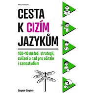 The path to foreign languages - Dagmar Sieglová