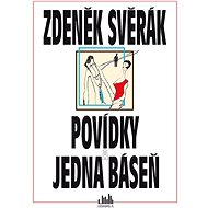 Short stories and one poem - Zdeněk Svěrák