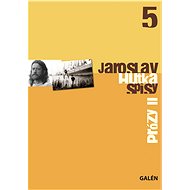 Prózy II - Jaroslav Hutka