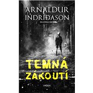 Dark corners - Arnaldur Indridason