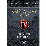 Crystal Key IV - Hejnice Pastoral - Vlastimil Vondruška