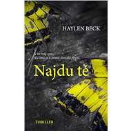 Najdu tě - Haylen Beck