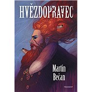 Hvězdopravec - Martin Bečan