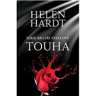 Touha - Helen Hardtová