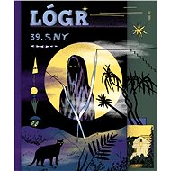 Lógr 39 - Redakce magazínu Lógr