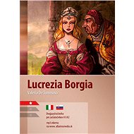 Lucrezia Borgia A1/A2 - Valeria De Tommaso