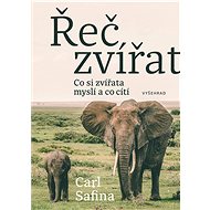 Řeč zvířat - Carl Safina