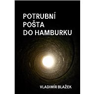 Potrubní pošta do Hamburku - Vladimír Blažek