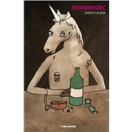 Jednorožec - David Lauda