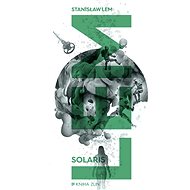 Solaris - Stanislaw Lem