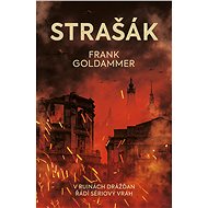 Strašák - Frank Goldammer