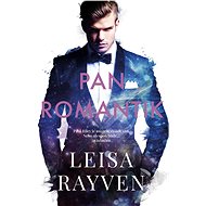 Pan Romantik - Leisa Rayven