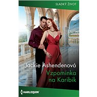 Vzpomínka na Karibik - Jackie Ashendenová
