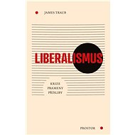 Liberalismus - James Traub