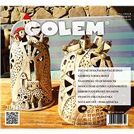 Golem 02/2021 - Tvořivý Amos