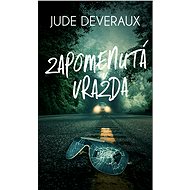 Zapomenutá vražda - Jude Deveraux