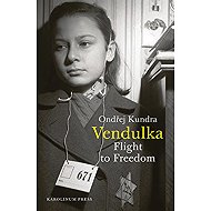 Vendulka - Ondřej Kundra