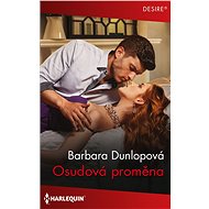 Osudová proměna - Barbara Dunlopová