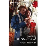 Nevěsta na zkoušku - Joanna Johnsonová