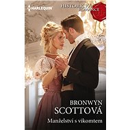 Manželství s vikomtem - Bronwyn Scottová