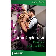Řekova pokušitelka - Susan Stephensová