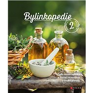 Bylinkopedie 2 - Martin Chvapil