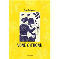 Vůně citrónu - Sam Xabyssus