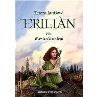 Erilian 1 - Tereza Janišová