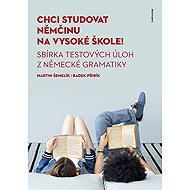 Chci studovat němčinu na vysoké škole! - Radek Přibík  Martin Šemelík