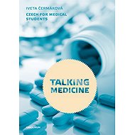 Talking Medicine - Iveta Čermáková