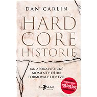 Hardcore historie - Dan Carlin