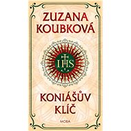 The Key of the Horse - Zuzana Koubková