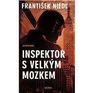 Inspector with a big brain - František Niedl