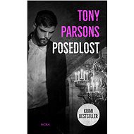 Obsession - Tony Parsons