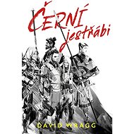 Černí jestřábi - David Wragg