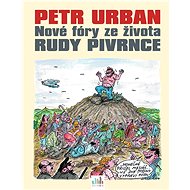 Petr Urban - New jokes from the life of Rudy Pivrnec - Petr Urban