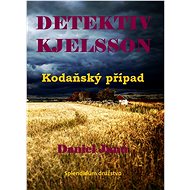 Kodaňský případ - Daniel Janů
