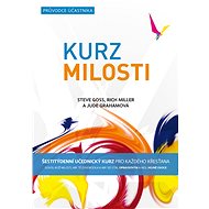 Kurz milosti - Steve Goss