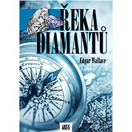 Řeka diamantů - Edgar Wallace