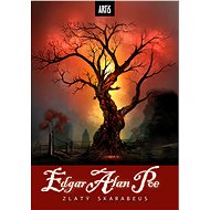 Zlatý skarabeus - Edgar Allan Poe