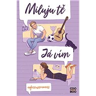 Miluju tě. Já vím - Nofreeusernames