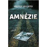 Amnézie - Kasper van Beek