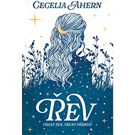 Řev - Cecelia Ahern
